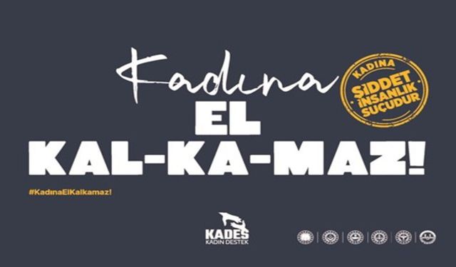 Batman'dan Şiddete Karşı Güçlü Mesaj: "Kadına El Kalkamaz!"