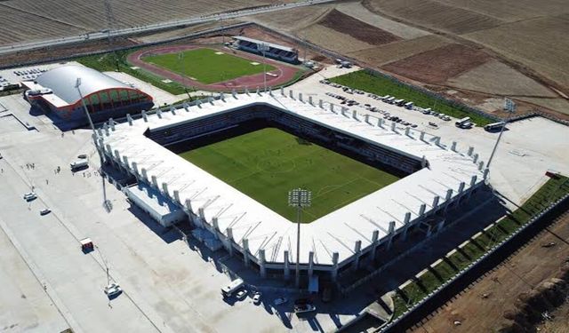 Petrolspor'a Şampiyonluk Yakışır
