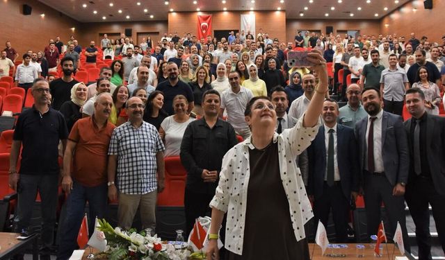 Gençlerin Yol Arkadaşlarına Özel Eğitim