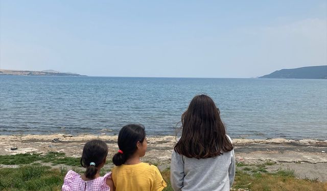 Batman'da Devlet Korumasındaki Çocuklar için Unutulmaz Bir Gün
