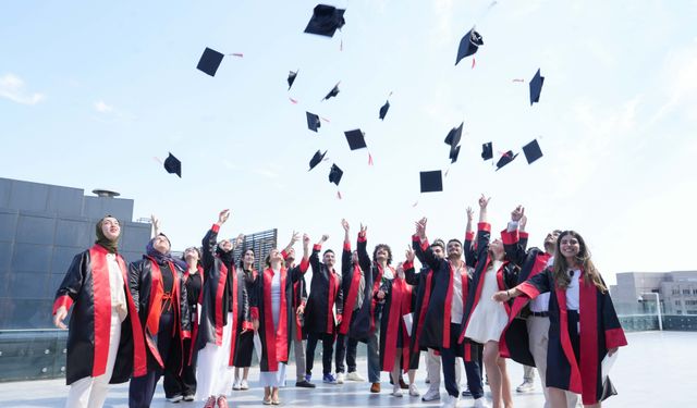 BEDAŞ'ın yeni nesil 'BeSTAR' mühendisleri mezun oldu