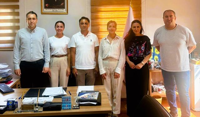 Dicle Elektrik'in başlattığı 'Enerjin İşin Olsun' projesi Artuklu Üniversitesi ile büyüyor