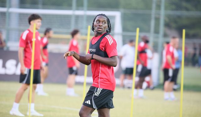 Gaziantep FK, Galatasaray karşısında cesur oynayıp puan alma peşinde