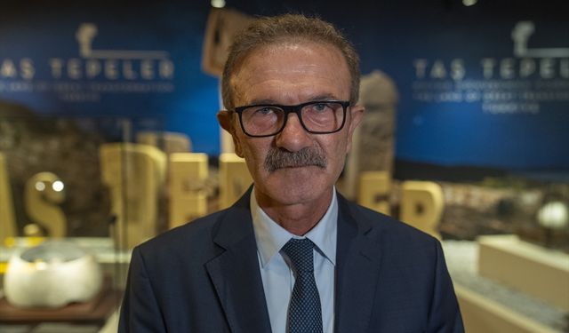 Göbeklitepe eylülde yeni çehresine kavuşacak