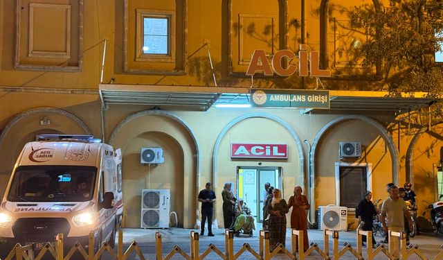Mardin'de çıkan silahlı kavgada 2 kişi öldü