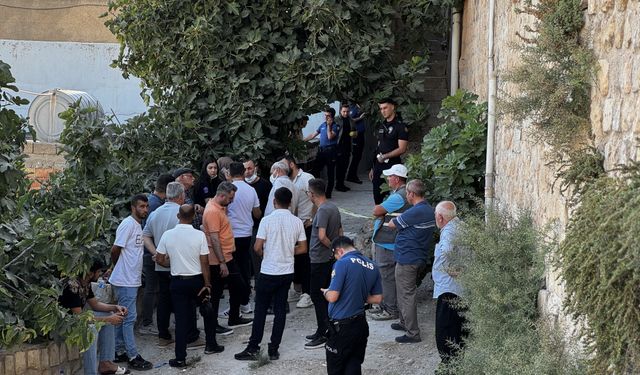 Mardin'de İki Kardeş Ölü Bulundu
