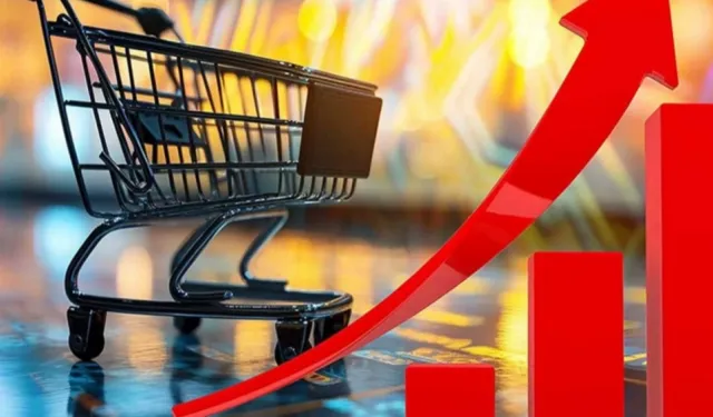 Yıllık Enflasyon %30,89 Oldu, Memur ve Emekli Maaşları Yeniden Şekillendi