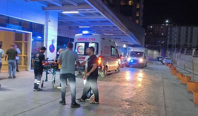 Siirt'te arazi anlaşmazlığı kavgasında 1 kişi öldü, 1 kişi yaralandı