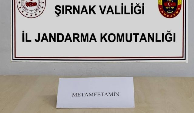 Şırnak'ta kaçakçılık ve asayiş operasyonlarında 32 kişi hakkında işlem yapıldı