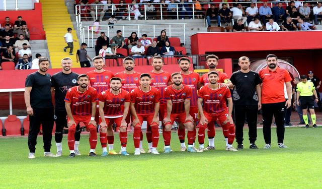Sason Gençlik Spor Destek Bekliyor