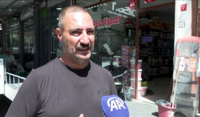 Diyarbakır'da Çocuğu Kaçırmaya Çalışan Şüpheliye Müdahale