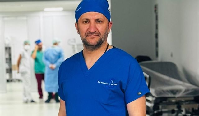 Uzmanından yaz aylarında hamilelere uyarı