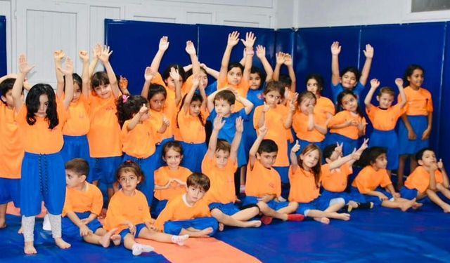 Batman Belediyesi Kış Spor Okullarında Buluşturuyor