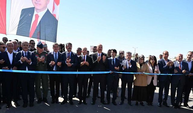 Batman Belediyesi'nin 50 Yıllık Ulaşım Vizyonu Hizmette