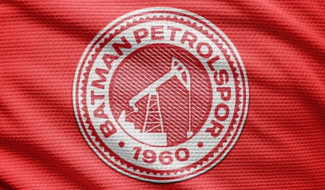 Batman Petrolspor'dan Elazığspor'a Teşekkür Mesajı