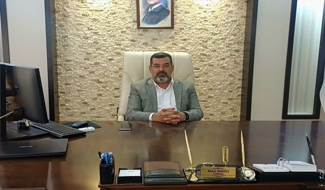 Batman'da Mevlid-i Nebi Etkinlikleri Yıl Boyunca Sürecek
