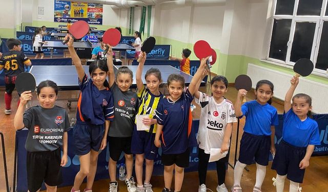 Batman'da Yaz Spor Okulları Binlerce Gence Ulaştı