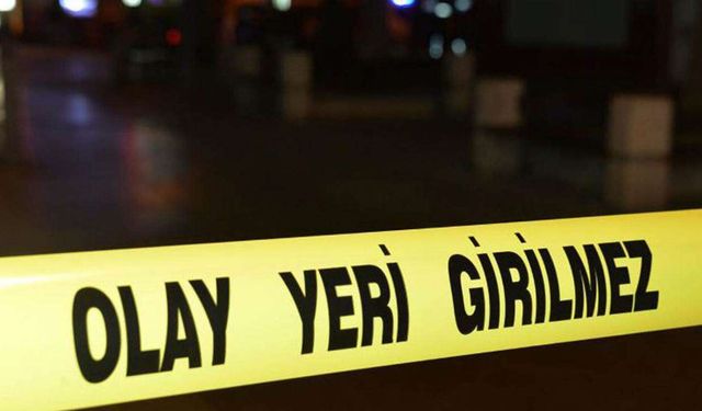 Batman Lisesi Önünde Kurşunlar Havada Uçuştu