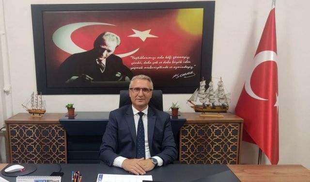 Batman'da Yeni Eğitim Öğretim Yılı Başladı