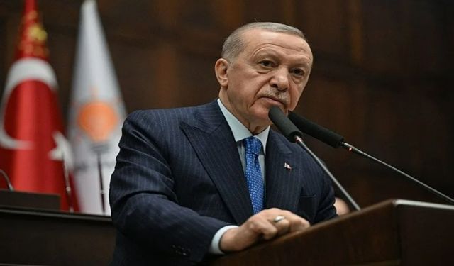 Erdoğan’ı Memnun Eden Kare