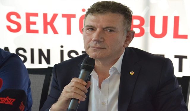 BATSO'dan Madde Bağımlılığına Savaş İlanı