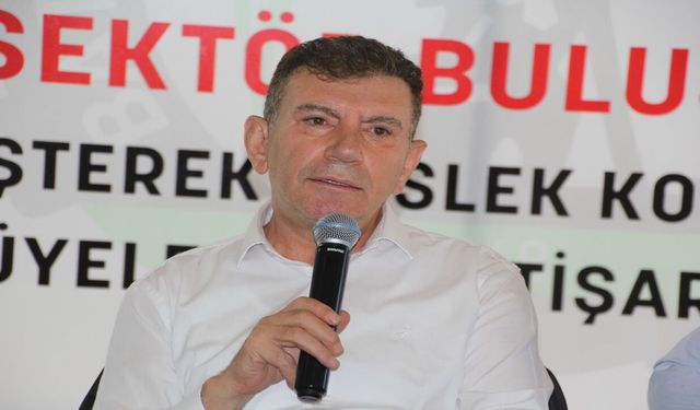 BATSO'dan Madde Bağımlılığına Karşı Çağrı