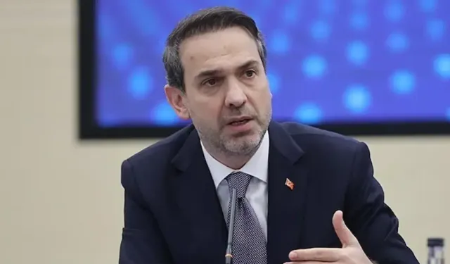 Irak-Türkiye Hattında Kritik Adım