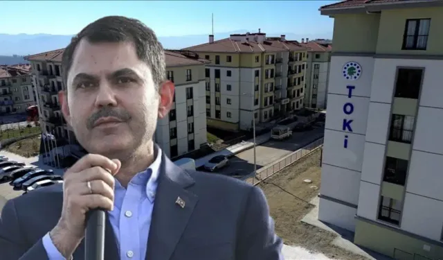TOKİ 2025 Başvuruları Ne Durumda? Tarih Belli Oldu Mu?