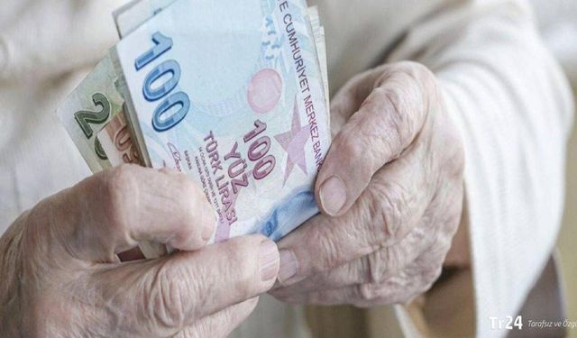 Yeni EYT mi Geliyor? Emeklilikte Kademe Bekleyenler Harekete Geçti!