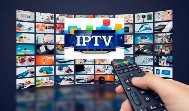 IPTV Nedir? İnternet Üzerinden Televizyon Keyfi