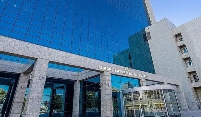 Ankara Büyükşehir Belediyesi'ne Yönelik Konser Soruşturması