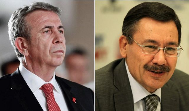 Ankara'da Sular Durulmuyor: Gökçek ve Yavaş Arasında Yolsuzluk Tartışması