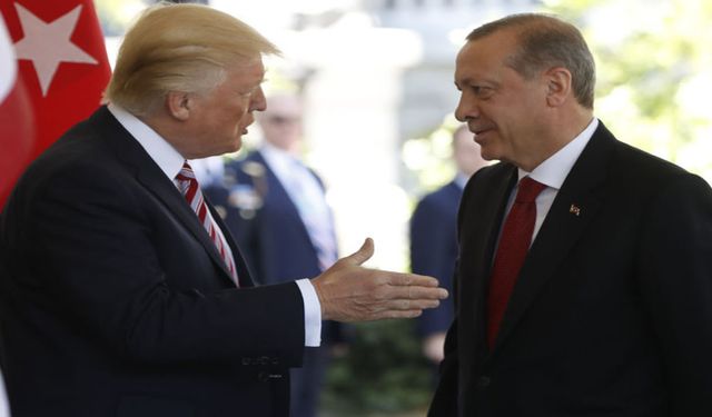 Erdoğan: Filistin Meselesi Bir Vicdan Sınavıdır