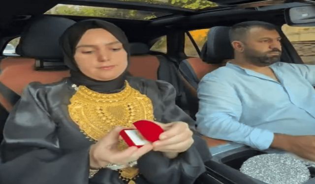 Fenomen Çiftin 'Altın Şovu'na Maliye Soruşturması! Yeni Cezalar Kapıda mı?
