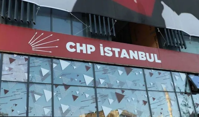 İstanbul 45. Asliye Mahkemesi'nden CHP Olağanüstü Kongresi İçin Şok Karar