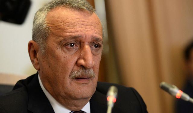 Mehmet Ağar "Tanık" Olarak Dinlendi