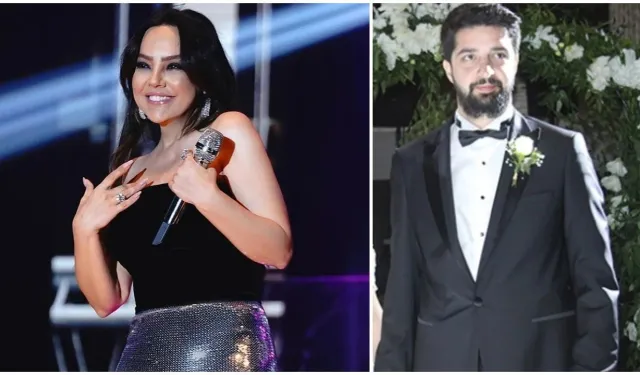 Ebru Gündeş’in 4. Evliliği de Hüsranla Bitti