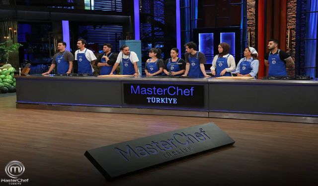 MasterChef Eleme Adayı Kim Oldu?