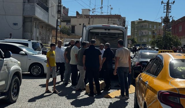 Mardin'deki Silahlı Kavgada Can Kaybı: 1 Ölü, 6 Yaralı