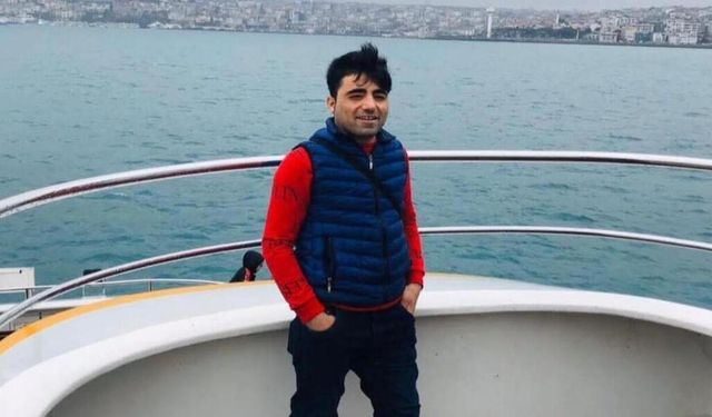 Batmanlı Mesut Yar'dan 10 Gündür Haber Alınamıyor