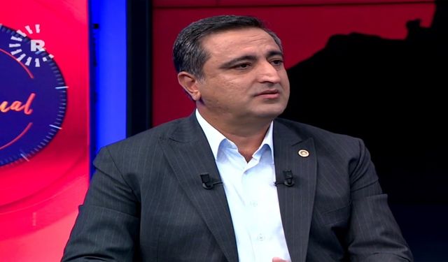 Serkan Ramanlı'dan Kürt Meselesinde Barış Vurgusu