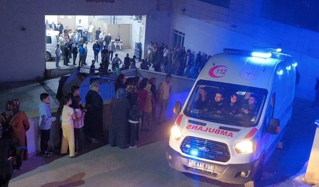 Siirt'te Kayıp Avcı Ölü Bulundu