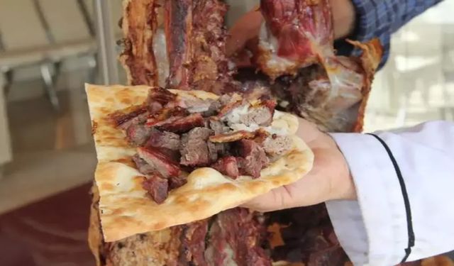 Siirt'in Ünlü Yemeği Nedir?