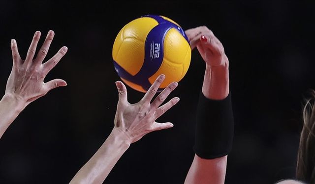 Japonya-Brezilya Voleybol Maçı Hangi Kanalda