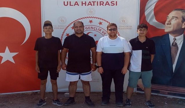 Batman’lı Süleyman Uçar'dan Bocce Türkiye Şampiyonası’nda Büyük Başarı