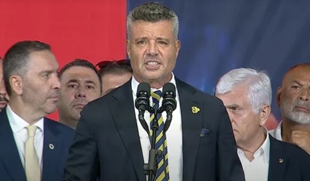 Fenerbahçe’de Seçim Heyecanı Sona Erdi
