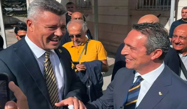 Fenerbahçe'de Seçim Ne Zaman? Kongre Heyecanı Başlıyor