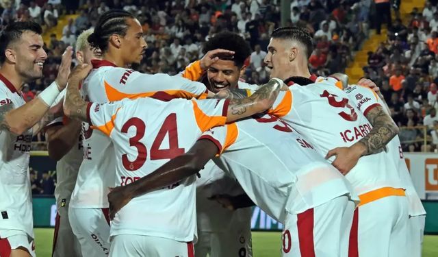Galatasaray - Liverpool Maçı Ne Zaman, Saat Kaçta, Hangi Kanalda? İşte Dev Maçın Detayları