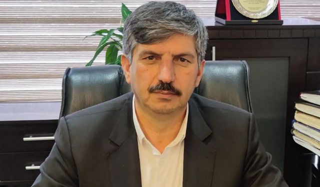 Beso Başkanı Sıddık: Biz Nasıl Bu Hale Geldik