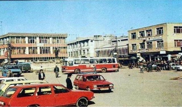 Batman Nasıl Bir Şehir?
